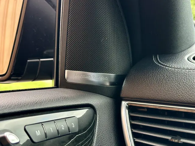 Mercedes-Benz GLE Coupé AMG 43 4MATIC 2019 Benzine 33