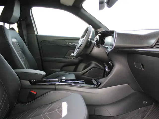 Opel Mokka 1.2 Turbo Ultimate 2024 Benzine 7