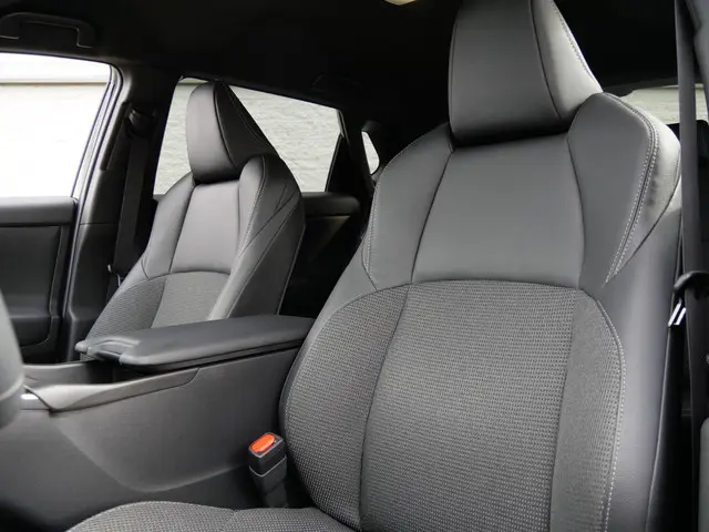 Toyota bZ4X 71kWh/ 360° CAMERA/ ELEKT. KLEP/ 2023 Elektrisch 6