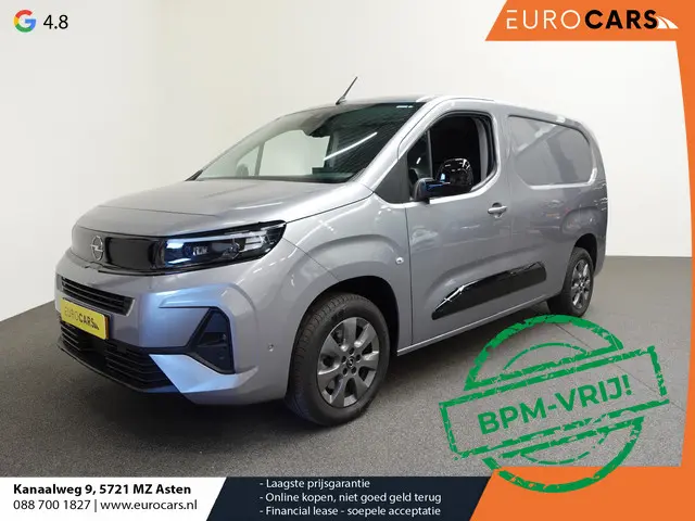 Opel Combo 1.5 BlueHDi 130 PK L2 2024 Diesel