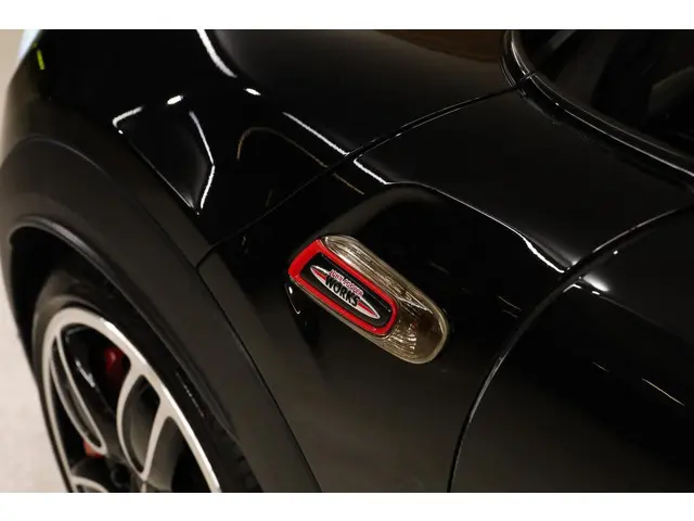 MINI Cooper Mini 2.0 John Works Chili 2020 Benzine 35