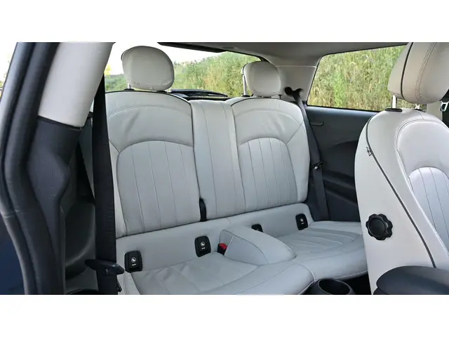 MINI Cooper S Mini 2.0 Chili 2014 Benzine 34