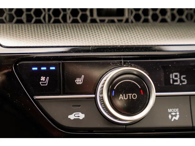 Honda CR-V 2.0i e:PHEV ADVANCE TECH 2025 Hybride Benzine 25