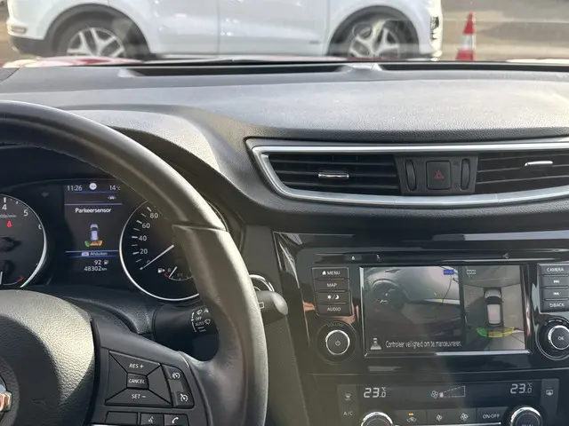 Nissan QASHQAI 1.3 DIG-T Design Edition 2021 Benzine 40