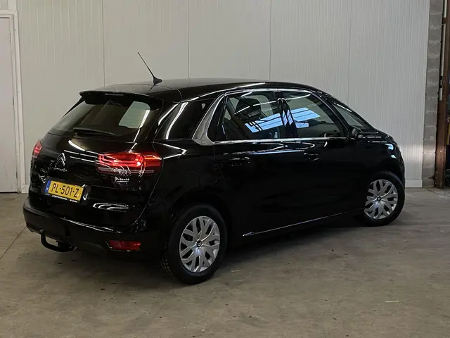 Citroën C4 Picasso 1.2 PureTech Selection 2017 Benzine 5