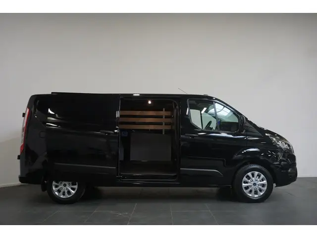 Ford Transit Custom 300 2.0 TDCI L2H1 Trend 2023 Diesel 18