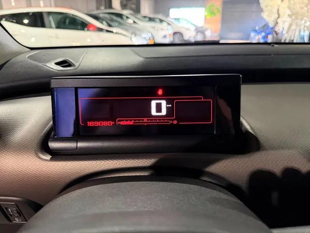 Citroën C4 Cactus |1.2 PureTech |Shine 2016 Benzine 13