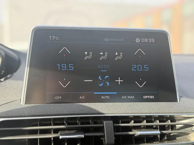 Peugeot 3008 1.2 PureTech Active 2017 Benzine 16