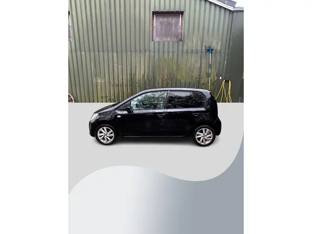 SEAT Mii 3