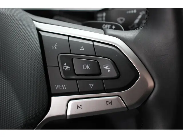 Volkswagen T-Cross 1.5 TSI DSG Style Team 2021 Benzine 15