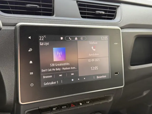 Renault Express 1.5 dCi 75 Comfort + 2023 Diesel 20