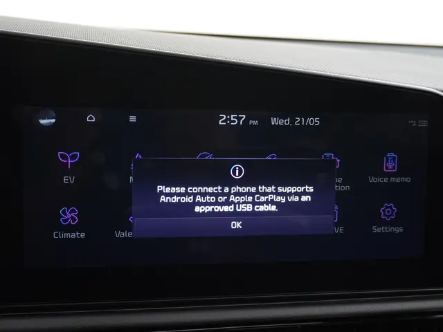 Kia Niro EV ExecutiveLine 64.8 kWh 2023 Elektrisch 39