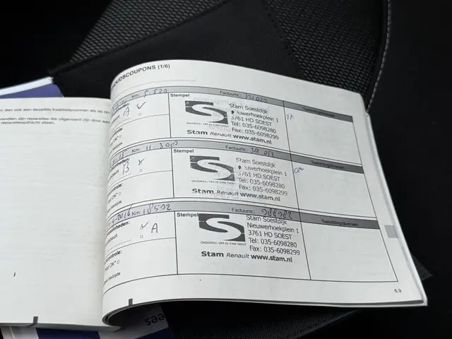 Renault Clio 0.9 TCe Expression 2013 Benzine 30