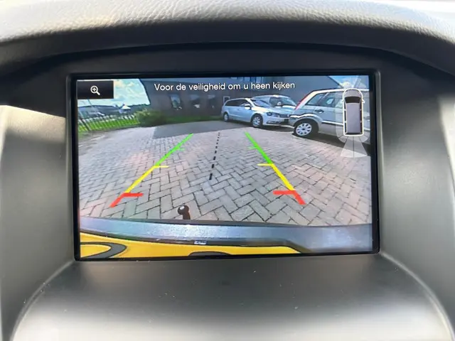 Ford Focus Wagon 1.0 Titanium 2016 Benzine 33
