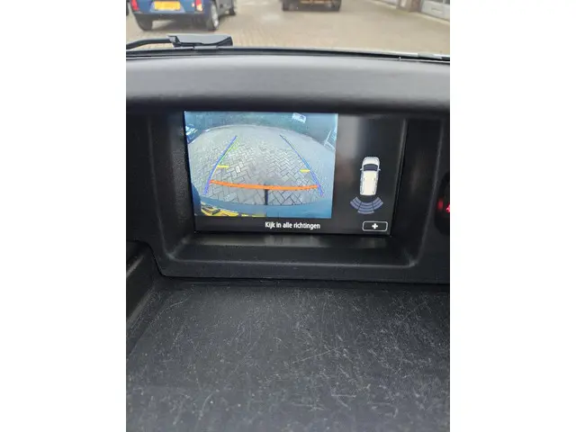 Nissan NV250 1.5 dCi 95 L1H1 Acenta 2020 Diesel 11