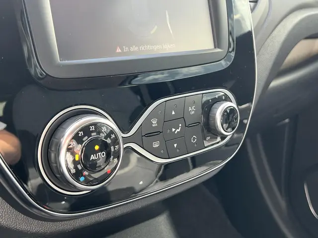 Renault Captur 1.2 TCe Intens 2018 Benzine 19