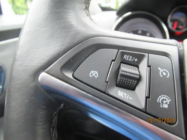 Opel Mokka 1.4 T Cosmo 2014 Benzine 21