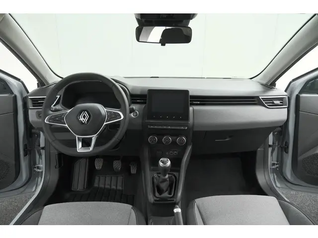 Renault Clio TCe 90 Evolution 2024 Benzine 16