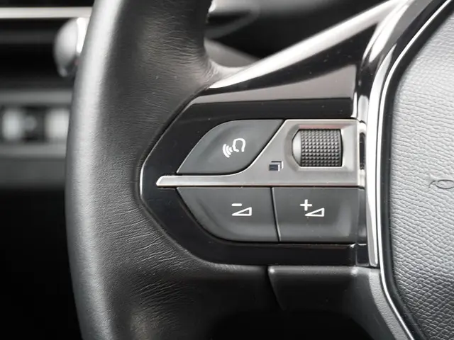 Peugeot 3008 1.2 PureTech Allure 2018 Benzine 15