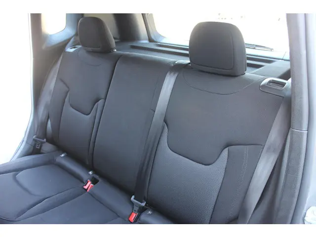 Jeep Renegade 1.0T Longitude, LPG-G3 2020 LPG/Gas 20