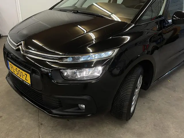 Citroën C4 Picasso 1.2 PureTech Selection 2017 Benzine 29