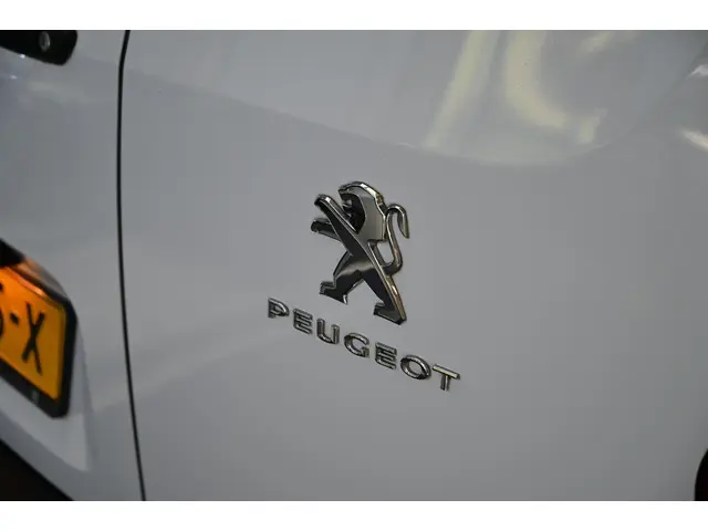 Peugeot Partner 1.5 BlueHDi 100 S&S L1 2023 Diesel 10