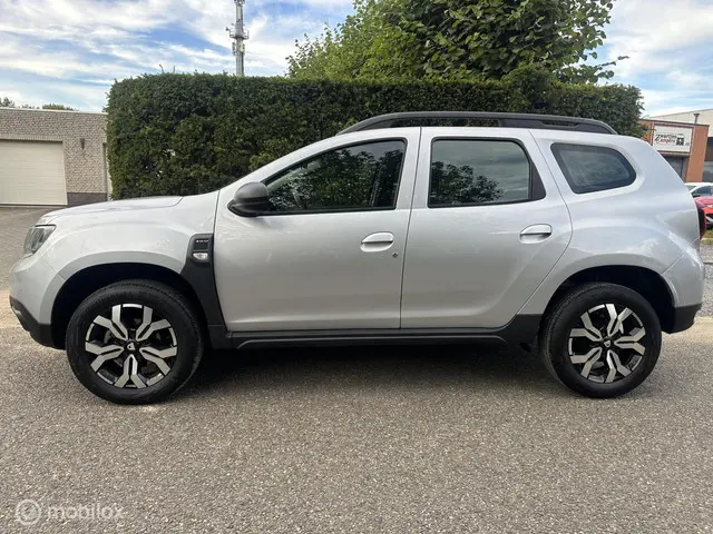 Dacia Duster 1.6 SCe Comfort 4x4 2019 Benzine 2