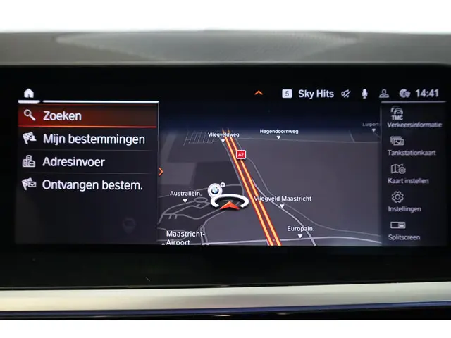 BMW Z4 M40i 2019 Benzine 17