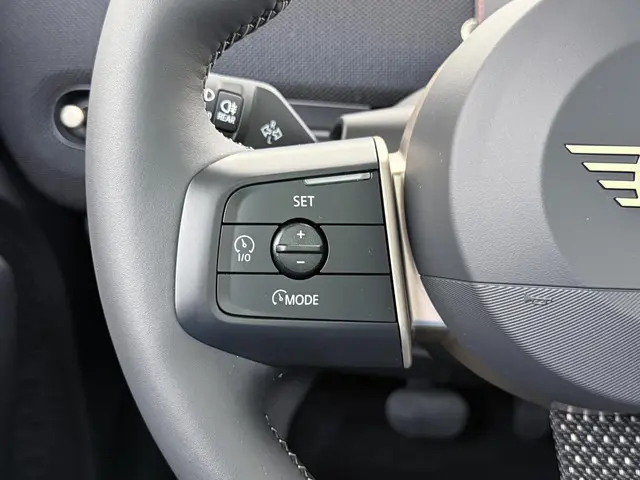 MINI Aceman Mini E Classic L 42.5 kWh 2025 Elektrisch 24