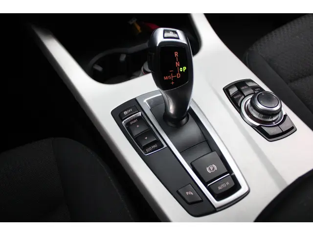 BMW X3 sDrive18d Aut. 2014 Diesel 16