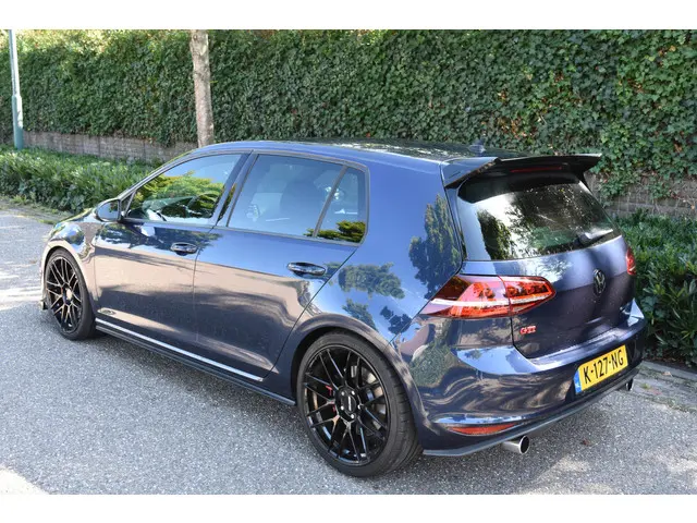 Volkswagen Golf 2.0 TSI GTI Performance 2013 Benzine 4