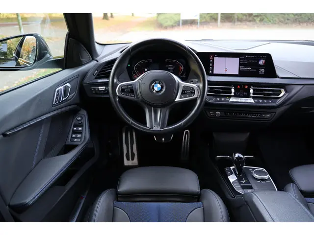 BMW 2 Serie Gran Coupé 218i Gran Coupe 2023 Benzine 19