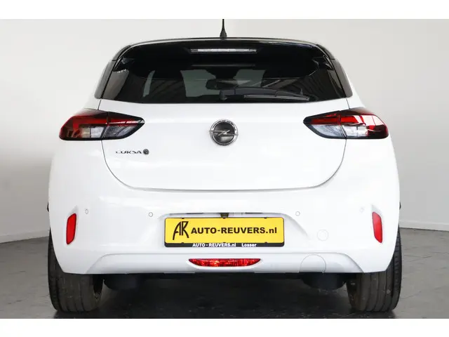 Opel Corsa-e Electric GS-Line 50 kWh 2025 Elektrisch 8