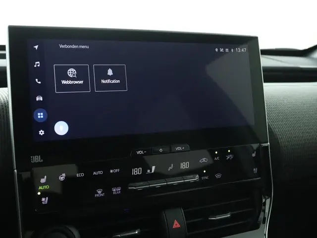 Toyota bZ4X Premium 71 kWh 2023 Elektrisch 64