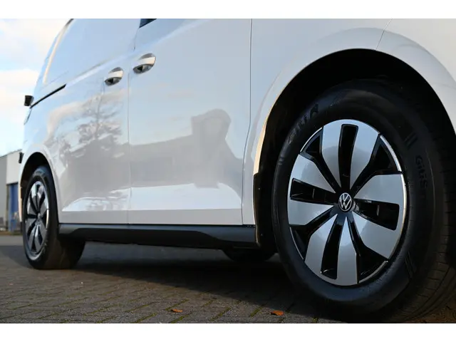 Volkswagen ID. Buzz Cargo 79 kWh 2025 Elektrisch 8