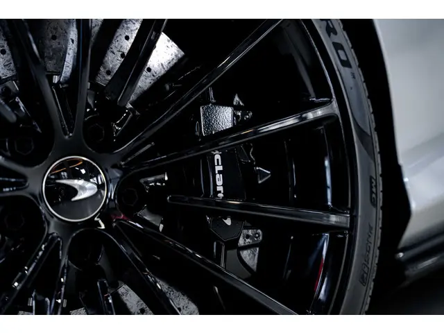 McLaren GT 4.0 V8 2023 Benzine 18