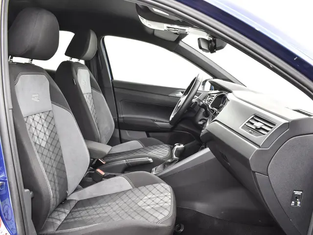 Volkswagen Polo 1.0 TSI 110pk DSG R-Line 2024 Benzine 9