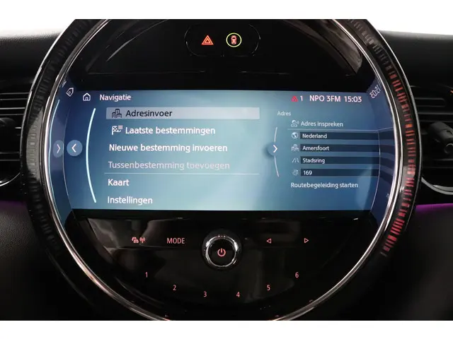 MINI Cooper 1.5 Classic 2023 Benzine 16