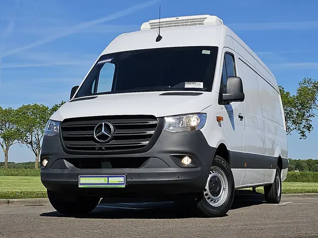 Mercedes-Benz Sprinter 317 2022 Diesel