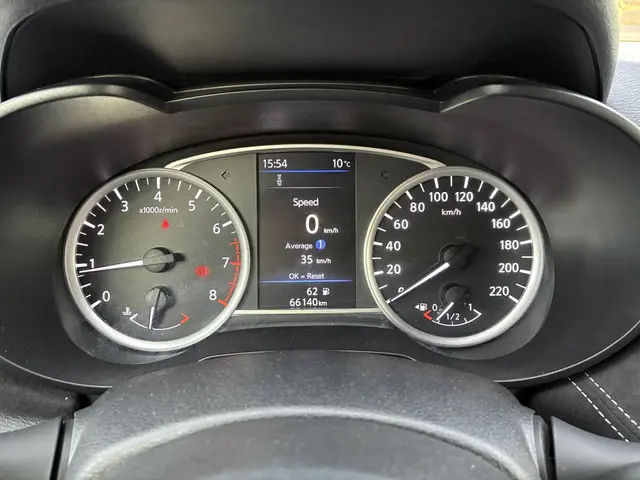 Nissan Micra 1.0 IG-T N-Sport 2019 Benzine 7