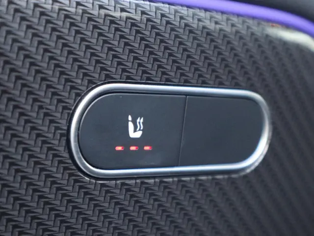 Mercedes-Benz GLB 200 2021 Benzine 20