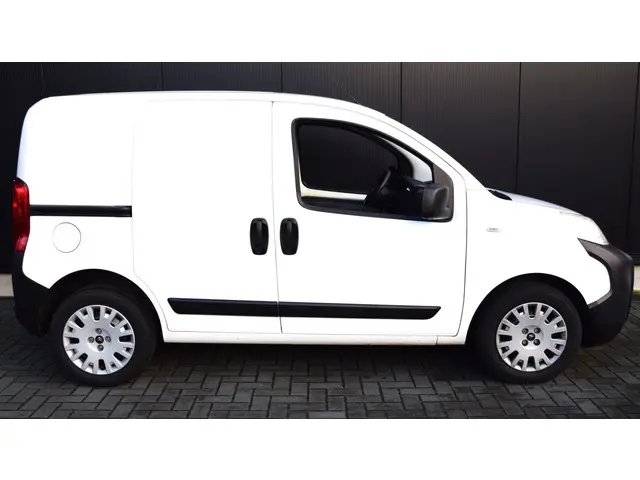 Citroën Nemo 1.3 HDiF 6-deurs Euro 5 2015 Diesel 17