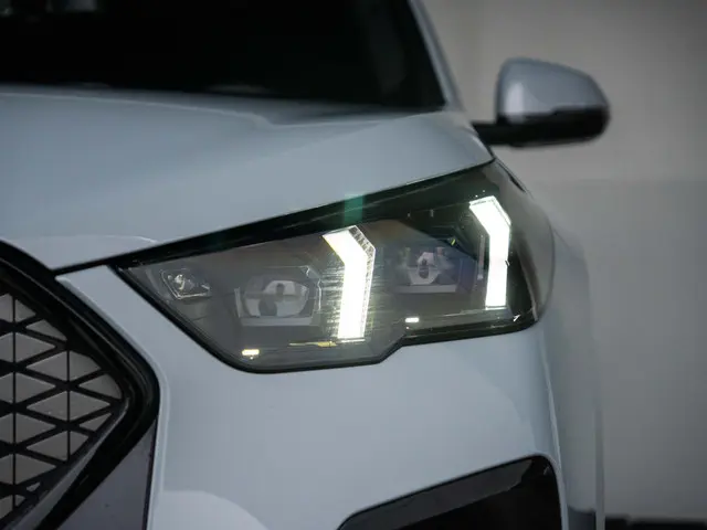 BMW iX2 eDrive20 2024 Elektrisch 17