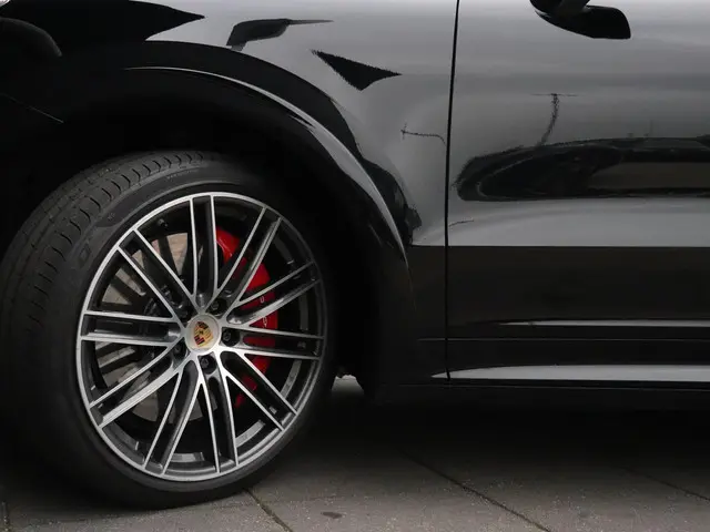 Porsche Cayenne 3.0 E-Hybrid 2020 Hybride Benzine 22