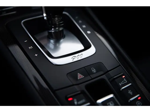 Porsche 911 3.8 Turbo S 2016 Benzine 44