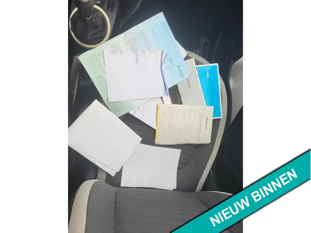 Renault Twingo 1.0 SCe Dynamique 2015 Benzine 13