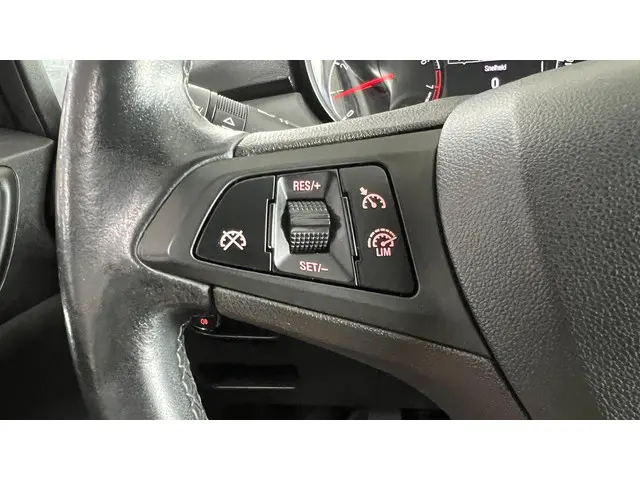 Opel Corsa 1.0 Turbo Cosmo 5-deurs VERKOCHT !!!!!!!!!!!!!!!!! 2014 Benzine 17