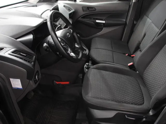 Ford Transit Connect 1.5 Automaat L2 Trend 2023 Diesel 9