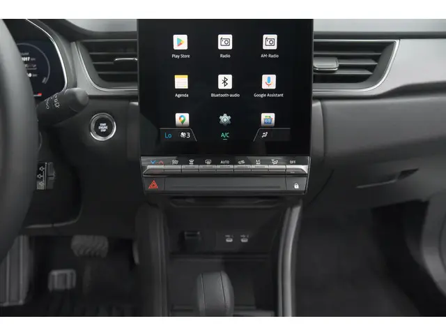 Renault Captur Mild Hybrid 160 EDC Techno 2024 Benzine 47