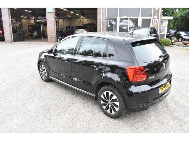 Volkswagen Polo 1.0 BlueMotion Edition 2017 Benzine 31